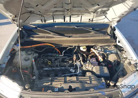 2023 Ford Maverick Xlt z USA, uszkodzony, nr VIN 3FTTW8E31PRA76690